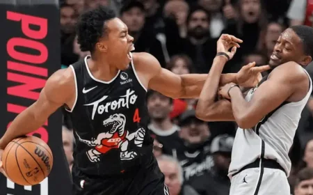 Raptors Vs Jazz: The Big Favorite, the Bigger Doubt—Why Tonight’s Line Looks Detached From Reality