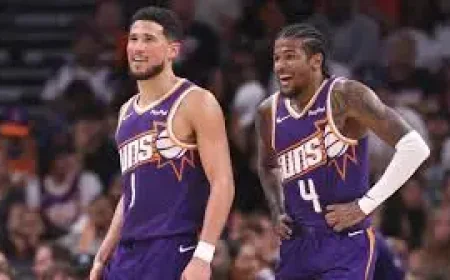 Adou Thiero returns to the Lakers after Magic game as roster shuffling intensifies