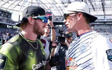 Wrestlemania 42 and the Tom Brady factor: 3 signals WWE is chasing—and 2 risks it can’t ignore