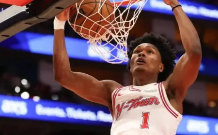 Rockets Vs Bulls Reveal a Contradiction: Defense, Injuries and Betting Lines Collide