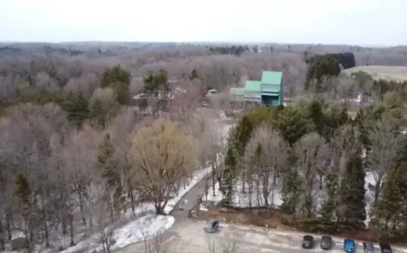 Lassi Thomson: How Ontario’s care failure and conservation changes expose a common contradiction