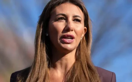 Judge Appoints Robert Frazer as United States Attorney For The District Of New Jersey, Ending a Judicial Standoff