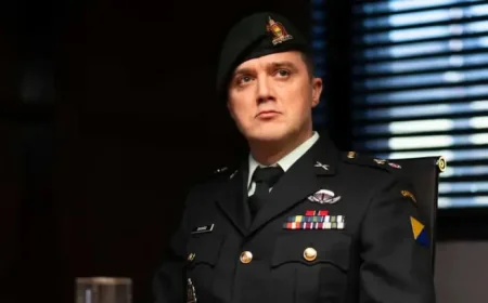 Les Armes: 3–4 Major Sacrifices and a Russo-Chinese Invasion Upend Season 2 Finale