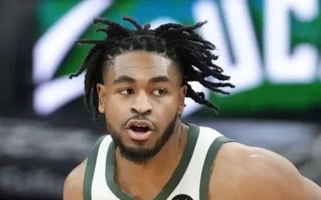 Cam Thomas’ Bucks Stint Reveals a Career Contradiction