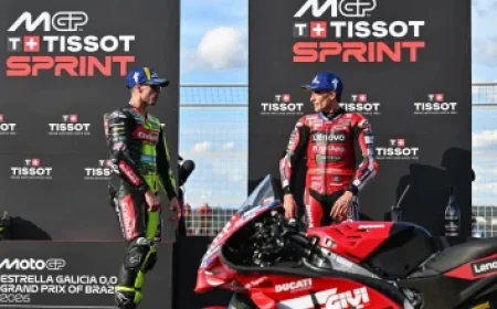 Wrestlemania 42: How a Torn Biceps and One Phone Call Reordered WWE’s Main Event Plans