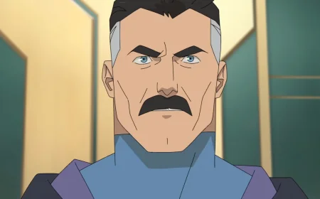 Invincible Season 4 Is Out Now on Prime Video: Episode 4 Drops Tonight at 3 a.m. ET