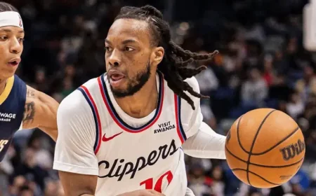 Bucks Vs Clippers, and the quiet weight of a Monday injury report