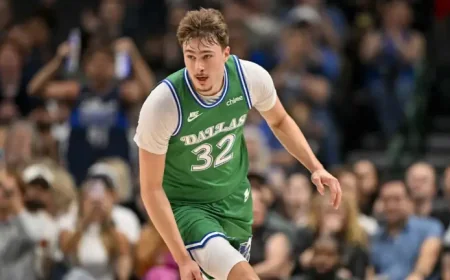 Warriors Vs Mavericks: Dallas Seeks to End 3-Game Skid