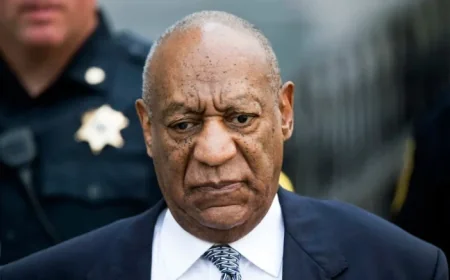 Bill Cosby Sexual Battery Case: Woman Awarded $19.2 Million Verdict