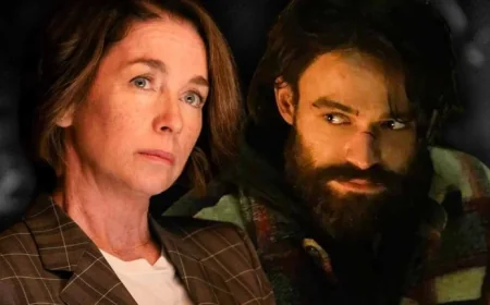 Is Dylan the Son of Sinatra? Is Alex a Time Machine?