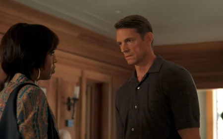 Imperfect Women on Apple TV: Kerry Washington, Elisabeth Moss, and Kate Mara Ignite Thriller of the Year