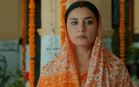 Chiraiya Teaser: Divya Dutta’s Drama Questions Marriage and Consent