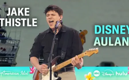 American Idol 2026: Top 20 Contestants Revealed Amid Second Week of Aulani Resort Round