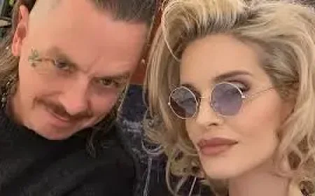 Sid Wilson: Public Proposal, Private Break — The Hidden Strain Behind a Seven‑Month Engagement