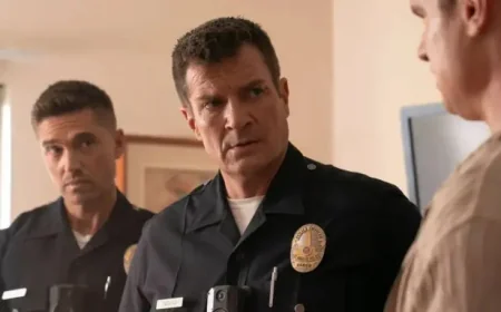 The Rookie Cast meets DCU momentum as ABC teases tonight’s Episode 12—while renewal stays unclear