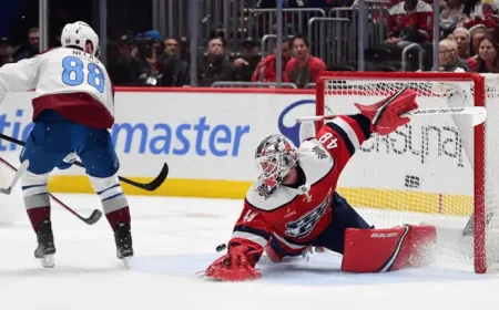 Ausar Thompson: Thompson shuts the door as a defining week crystallizes momentum