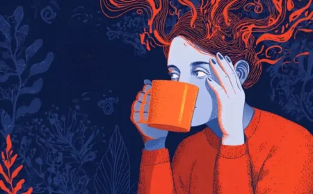 Caffeine Rewires a Sleep-Deprived Social Brain: 3 Surprising Findings