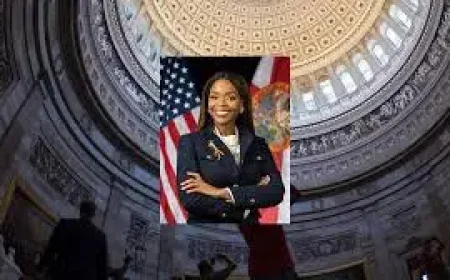 Tps To Green Card: 3 pressures converging behind Democrats’ new push for TPS holders