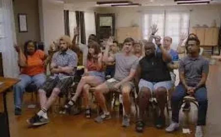 James Marsden’s Cameo and the Company Retreat: When a Hoax Reality Show Tests Kindness