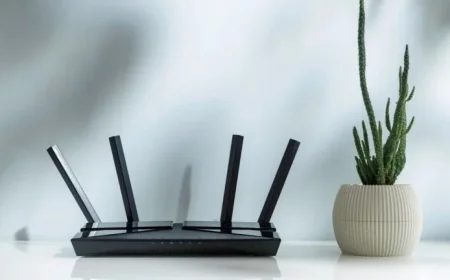 FCC Prohibits Import of Foreign-Made Routers