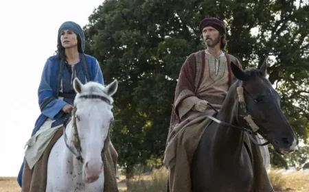 Something Very Bad Is Going To Happen as This Week’s Streaming Lineup Hits an Inflection Point