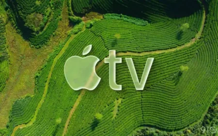 Your Friends And Neighbors Leads Apple TV’s April 2026 Rush as Schedule Takes Shape