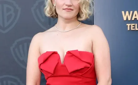 Emily Osment: emily osment Couldn’t Attend ‘Hannah Montana’ 20th Anniversary Premiere Due to Sitcom Filming