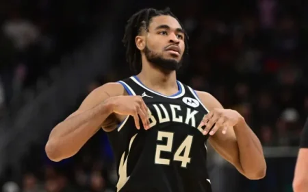 Bucks Release Cam Thomas | Hoops Rumors