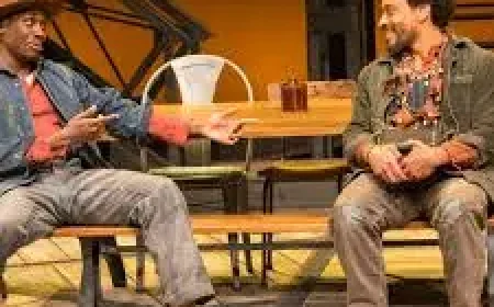 Cedric The Entertainer and Taraji P. Henson’s Broadway “Full-Circle” Moment: What Their New Conversation Signals