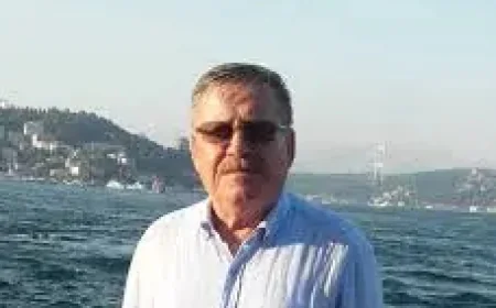 Chp and the sudden death of a former MP: what is known, and what remains unspoken