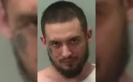 Amber Alert Near Me as the Case Moves Back to Upstate Court