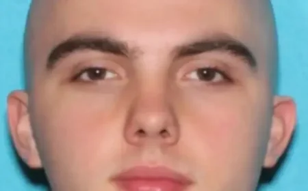 Amber Alert Today: Search intensifies for missing 17-year-old last seen in New Caney