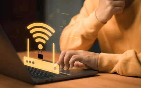 FCC Prohibits Foreign Routers, Citing National Security Concerns