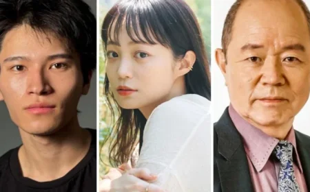 Risei Kukihara, Ryô Satô, and Seishiro Nishida Join ‘Shōgun’ Season 2 Cast