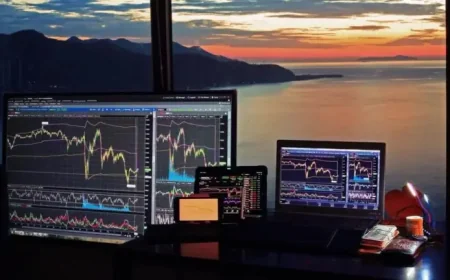 Bitcoin Price’s $60,000 Shock: 4 Signals Stocks Are Now Catching Up as Yields Surge