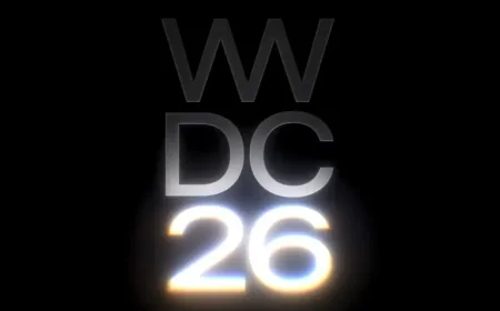 Apple’s WWDC Playbook: AI Comeback Bid and Map Ads as June 8 Conference Looms