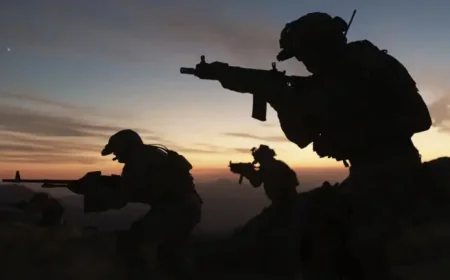 Call Of Duty’s 2019 Modern Warfare comeback: 3 signals behind Steam’s sudden player surge