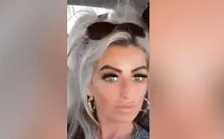 Scarlett Faulkner: Appeal for information on vehicles after woman assaulted — what investigators now want