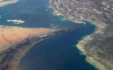 Zombie Ships Hormuz: Two scrapped tankers reappear on Tehran Toll Booth route