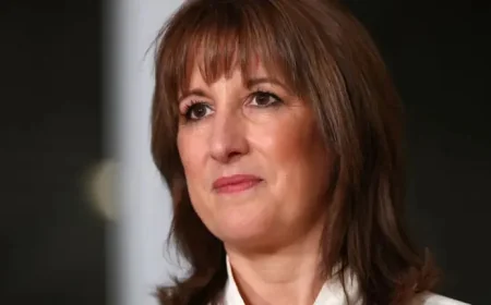 Rachel Reeves to set out principles on who might get energy bills support