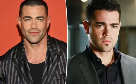 Desperate Housewives and the Quiet Power of Getting Fired: What Jesse Metcalfe’s Exit Still Reveals