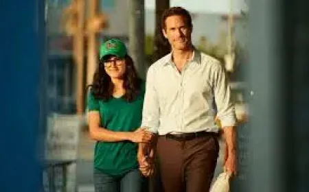 Caterina Scorsone: 5 Revelations from Her Return to Grey’s and a Surprising Off-Screen Romance