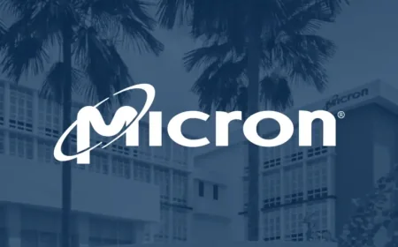 Figma and the Micron Paradox: 4% Drop Despite Record Guidance Raises 3 Questions