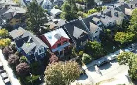 Canada Capital: How development charges and federal choices are hollowing out homeownership for young families