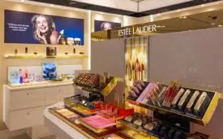 Puig and Estée Lauder: Inside a Potential $40bn Beauty Merger
