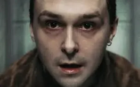 Irvine Welsh brings Trainspotting to the West End — author co-writes original songs for bold musical reinvention