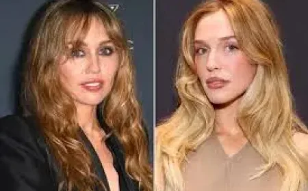 Alex Cooper: Miley Cyrus Teases Neighbor Reveal — What the Surprise Exchange Uncovered