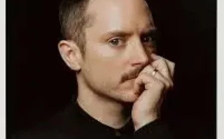 Elijah Wood Reveals Shocking Lord of the Rings News 27 Years in the Making