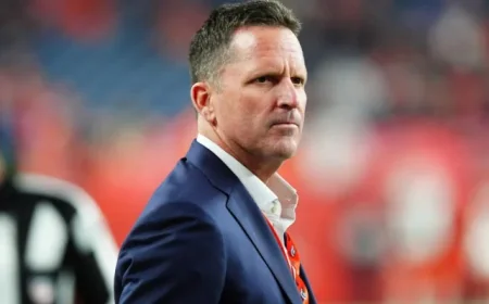 Denver Broncos Secure Jaylen Waddle: A Strategic Acquisition