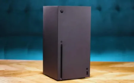 Xbox Series X ‘Just For You’ deals signal a new upgrade push as March and April unfold